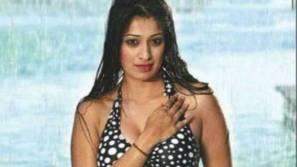 ஹேப்பி பர்த்டே ராய் லக்ஷ்மி.. சூப்பர் டான்ஸர்.. இந்த 5 பாடல்களில் இன்னாம்மா ஆடியிருப்பாரு தெரியுமா?