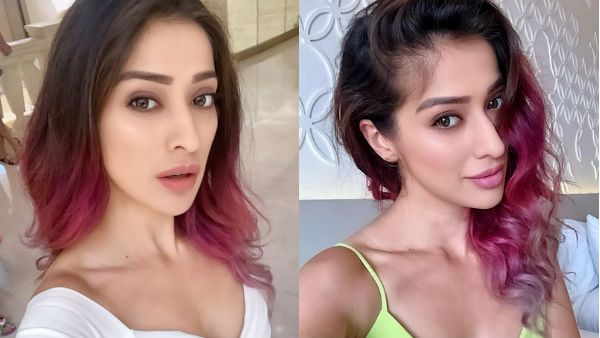 உடம்பு என்னத்துக்காகும்..இப்படி ஓவரா ஒல்லியாயிட்டீங்களே? பிரபல நடிகையை நினைத்து ரசிகர்கள் கவலை!