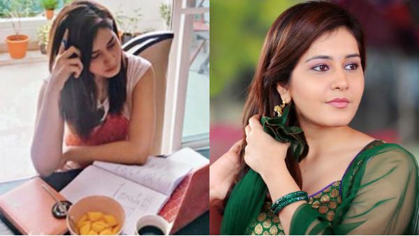 திடீர் பாசத்தை நினைச்சா..ஹோம் ஒர்க், கிளாஸ் டெஸ்ட்.. அதிரடியாகத் தமிழ் கற்கும் இன்னொரு ஹீரோயின்!