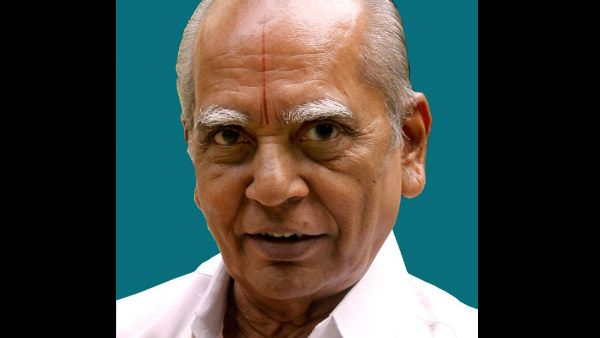 கமல்ஹாசனை ஹீரோவாக அறிமுகப்படுத்திய.. பிரபல தயாரிப்பாளர் மரணம்..இன்று இறுதிச்சடங்கு!