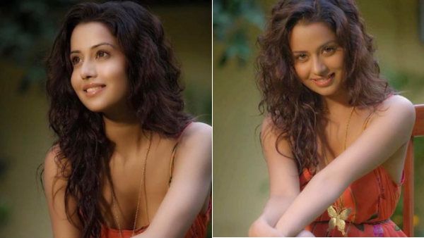 பார்.. மேக்கப் போடாமல்.. முதல் முறையாக.. ரியல் முகத்தை காட்டியிருக்கும் பிக்பாஸ் ரைசாவை பார்!