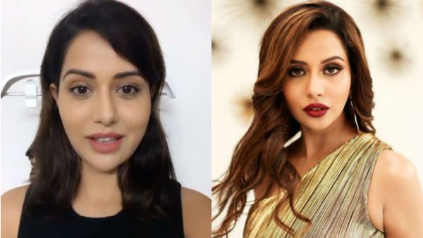 எனக்கு காதலிக்க மட்டும் தான் தெரியும்.. பிக் பாஸ் நடிகையின் வைரல் வீடியோ!