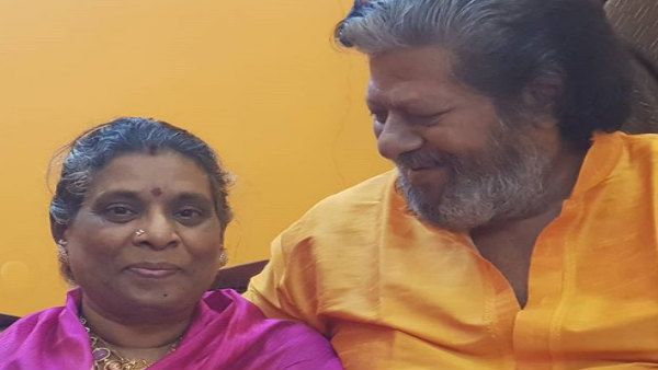 'ஆத்மார்த்தமாக அன்பைப் பொழிவதே காதல்..' மனைவி பிறந்த நாளுக்கு பிரபல நடிகரின் அசத்தல் போஸ்ட்!