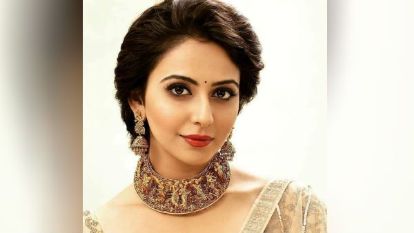 ரம்ஜான் வாழ்த்து.. கார்த்திக்கு பிறந்த நாள் வாழ்த்து.. ரகுல் ப்ரீத் சிங் !