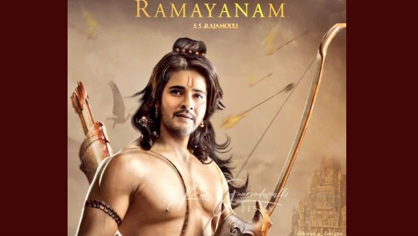 நல்லாத்தானே இருக்கு.. அந்த படத்தின் ஃபேன் மேட் போஸ்டர்.. புகழ்ந்து தள்ளிய திரெளபதி பட இயக்குநர்!