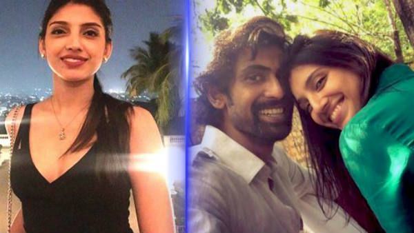 குடும்பம் மொத்தமும் ஹேப்பி.. நடிகர் ராணா - மிஹீகா திருமணம் எப்போது? அவர் தந்தை வெளியிட்ட தகவல்!