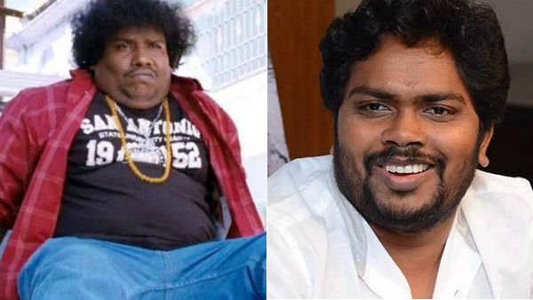 லாக்டவுன் முடியட்டும்.. வெயிட்டா வரப் போறாரு யோகி பாபு.. பா. ரஞ்சித்துடன் அப்படியொரு கூட்டணியாம்!