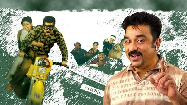 உலக நாயகனின் கிளாசிக் படங்கள்.. எப்போதுமே கமல் தான் டாப்.. மெய்சிலிர்க்கும் ரஞ்சித் ஜெயகொடி !