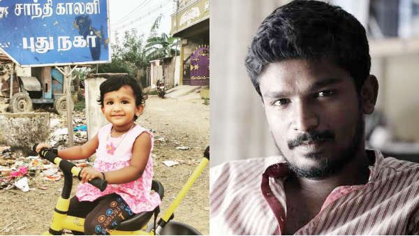 சாந்தி காலனில நீ ஃபேமஸ் .. மாஸ்டர் துணை கதாசிரியர் வெளியிட்ட பிக்ஸ்!