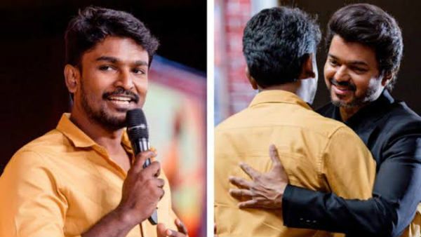 இடைவேளைக்கு பிறகு படம் வேற லெவலில் இருக்கும்.. 'மாஸ்டர்' குறித்து முக்கிய பிரபலம் வெளியிட்ட ரகசியம்!