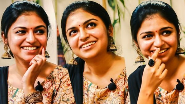 எல்லாமே என் வாய்ஸ்தான்… டப்பிங் ஆர்டிஸ்ட் ரவீணா வெளியிட்ட வீடியோ!