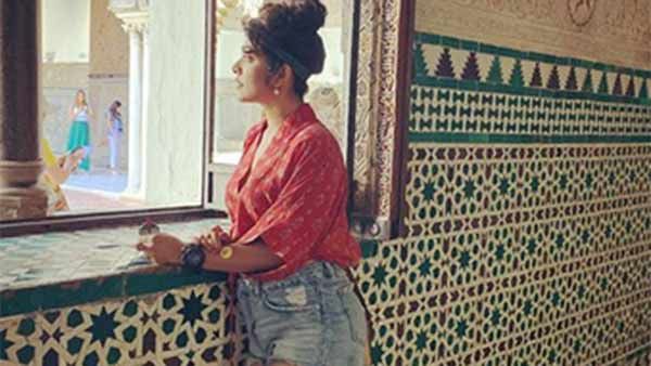 யாருகிட்ட..? அப்படிச் சொல்லி கிண்டலடித்த ரசிகர்.. இப்படிச் சொல்லி கப்சிப் ஆக்கிய பிரபல ஹீரோயின்!