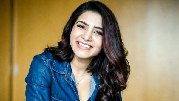 ஏற்கனவே நல்ல நடிகைதானே..? பொறுத்திருந்து பாருங்க.. லாக்டவுனில் இந்த பயிற்சியை பெறும் நடிகை சமந்தா!