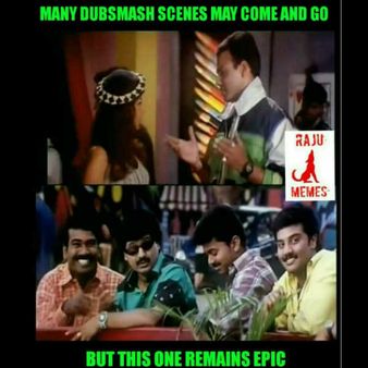 மறக்க முடியாத காமெடி..மீண்டும் சிரிக்க வைத்ததற்கு நன்றி.. சஞ்ஜீவ் ட்விட் !