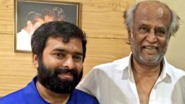 சாமானியர்களின் இசை சந்தோஷம் 'சநா'.. குவிகிறது வாழ்த்து.. டிரெண்டாகும் #HBDSanthoshNarayanan