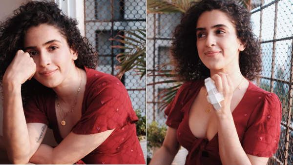 சட்னி செய்ய போய் சட்டுன்னு இப்படியாயிடுச்சே.. பிரபல நடிகை காயம், எலும்பு முறிவு..திடீர் ஆபரேஷன்!