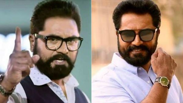 ஒருமையில் திட்டிய ரசிகர்.. ட்வீட்டை ஒழுங்காக பாத்தியாடா