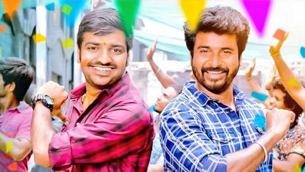 சிவகார்த்திகேயனின் சிநேகிதன்.. லாஸ்லியாவின் பிரெண்ட்.. நம்ம அண்ணாத்த காமெடி நடிகருக்கு பிறந்தநாள்!