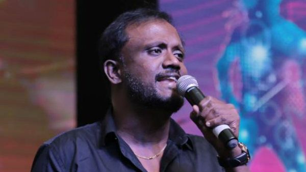 நேரலையில் பாடகர் சத்யன்.. இன்று மாலை 7 மணி முதல்.. நாளை மாலை 7 மணி வரை!