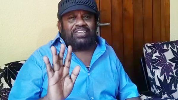 போன் வந்தா எடுத்து பேசுவேன்.. நமக்கு இந்த டிவிட்டர் கிட்டர்லாம் தெரியாது.. நடிகர் செந்தில் அதிரடி!