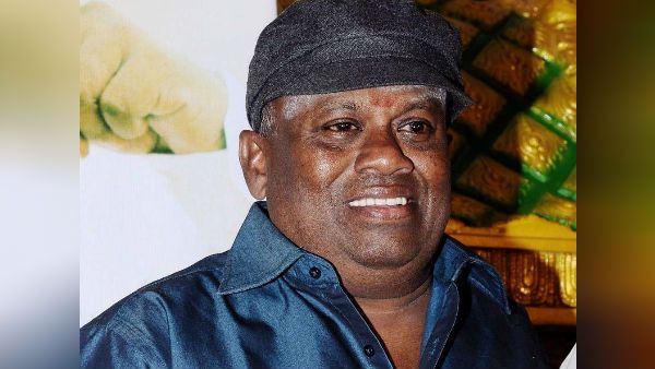 டிவிட்டரில் இணைந்த பிரபல நகைச்சுவை நடிகர் செந்தில்.. தீயாய் பரவிய அறிக்கை.. ஆனா புஸ்ஸாகிப் போச்சே!