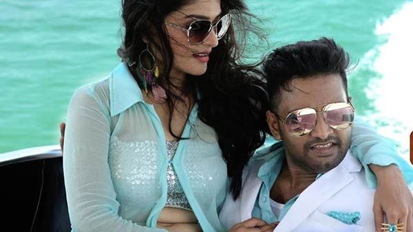 ’அவங்களுக்கு நம்ம கோலிவுட்-னா என்னன்னு புரியலை..’ புதிய அறிவிப்பை வெளியிட்ட சந்தானம் பட இயக்குனர்!