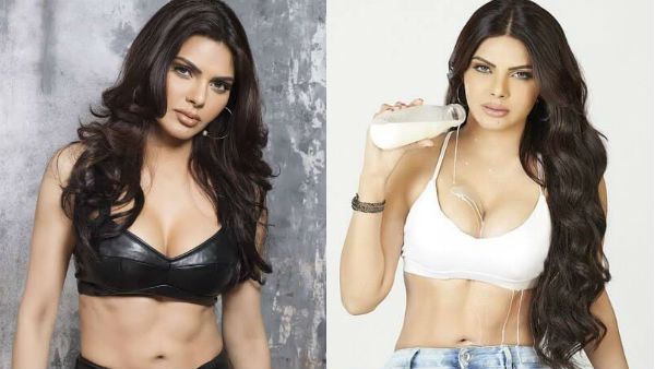 மொத்தமும் தெரியும்படி பிகினியில்.. இளசுகளை சூடேற்றிய பிக்பாஸ் நடிகை !