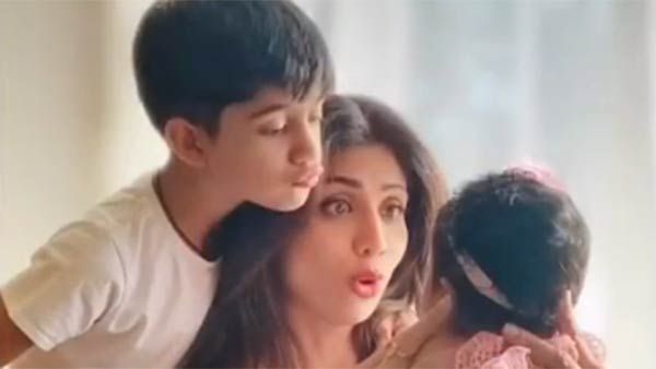 இதற்காகத்தான் வாடகைத் தாய் மூலம் குழந்தை பெற்றுக் கொண்டேன்.. பிரபல ஹீரோயின் அதிரடி விளக்கம்!