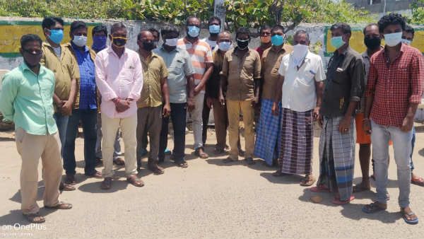 பிறந்த நாளை முன்னிட்டு, ஆட்டோ டிரைவர்களுக்கு நிவாரண பொருட்களை வழங்கிய நடிகர் மெட்ரோ சிரிஷ்!