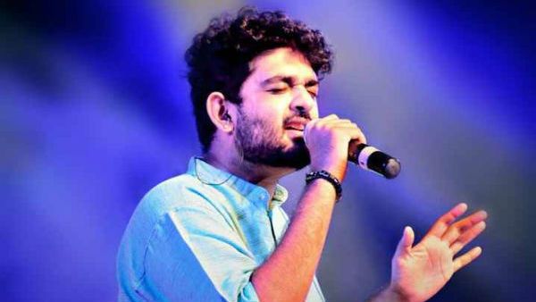 ஹேப்பி பர்த்டே சித் ஸ்ரீராம்.. கடலில் கண்டெடுத்த முத்து.. சின்ன சீர்காழியும் சில சீக்ரெட்களும்!