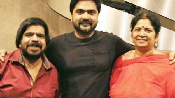 சிம்பு கிட்ட இப்படியொரு திறமை இருக்கா.. வெளிச்சத்துக்கு கொண்டு வந்த லாக்டவுன்.. குவியுது பாராட்டு!