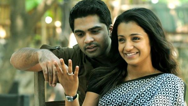 வாவ்.. திரிஷாவுக்காக மீண்டும் இணைந்த கூட்டணி.. ரஹ்மானின் ஸ்பெஷல் வேற.. ’கார்த்திக் டயல் செய்த எண்’