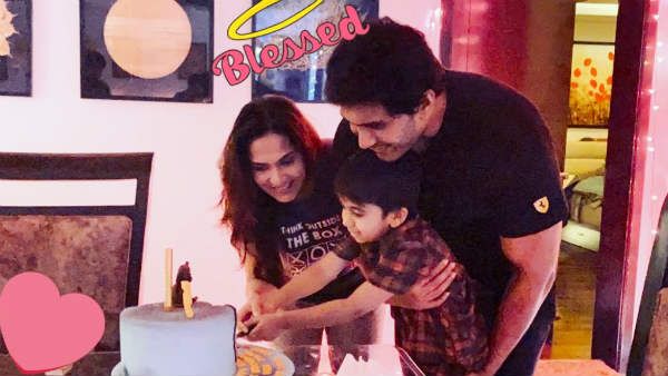 அடடா.. ரஜினி வீட்ல விசேஷம்.. சவுந்தர்யா போட்ட டிவிட்.. வைரலாகும் போட்டோஸ்.. வாழ்த்தும் நெட்டிசன்ஸ்!