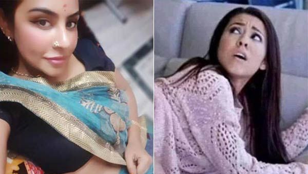 இந்த இன்ஜெக்ஷன் கொரோனாவுக்கா? 'அந்த' போட்டோவை போட்டு கேட்ட நடிகை.. ரெடி என வரிசை கட்டிய நெட்டிசன்ஸ்!