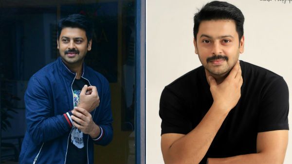 ஸ்ரீகாந்தின் மிருகா… ஊரடங்கு முடிந்ததும் ரிலீஸ்.. நடிகர் ஸ்ரீகாந்த் தகவல் !