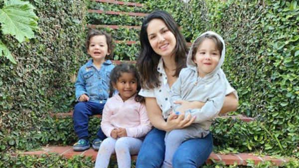 மிரட்டும் கொரோனா வைரஸ்.. இங்க பாதுகாப்பில்லை.. குடும்பத்துடன் அமெரிக்காவுக்கு பறந்த பிரபல நடிகை!