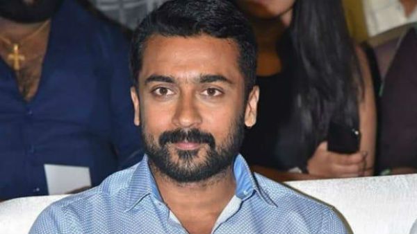 ஒண்ணுகூடிட்டாங்கய்யா..! டிஜிட்டல் ரிலீஸ்.. சூர்யா படங்களுக்கு இவங்களும் தடை விதிக்கிறாங்களாம்!