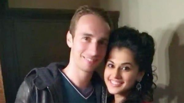 இவர்தான் அந்த காதலர்..வெளிப்படையாக ஒப்புக்கொண்ட பிரபல நடிகை..காதலுக்கு ஆதரவு தெரிவித்த குடும்பம்!