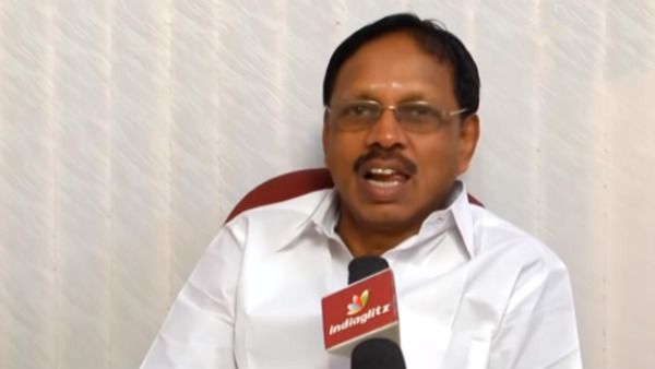 கொரோனா கால புதுமை.. அனைத்து நடிகர்களும் பங்கு பெறும் திரைப்படம்.. திருப்பூர் சுப்பிரமணியம் தகவல்!