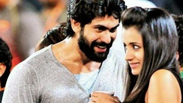 அந்தப் பதிவை அதிரடியாக நீக்கிய நடிகை த்ரிஷா.. தனது முன்னாள் காதலரை பற்றிதான் அப்படிச் சொன்னாரா?