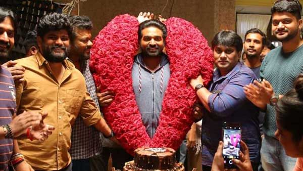 அனுமதி கிடைச்சா.. 40 நாள் தான் பாக்கி.. ஒரே மூச்சில் எடுக்க தயாராக இருக்கும் விஜய்சேதுபதி படம்!