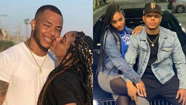 பிரபல நடிகர் தனது காதலியுடன் மர்ம மரணம்.. வீட்டுக்குள் பிணமாகக் கிடந்தனர்.. உறவினர்கள் அதிர்ச்சி!