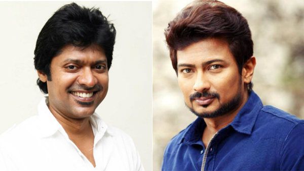 லாக்டவுன் முடிந்ததும் பரபர ஷூட்டிங்.. மகிழ் திருமேனி இயக்கும் படத்தில் உதயநிதி ஜோடி இவர்தானாம்..!