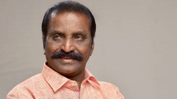 நெடுஞ்சாலைகள் பாதசாரிகளுக்கல்ல.. தண்டவாளங்கள் தற்கொலைக்கல்ல.. உருகும் வைரமுத்து!