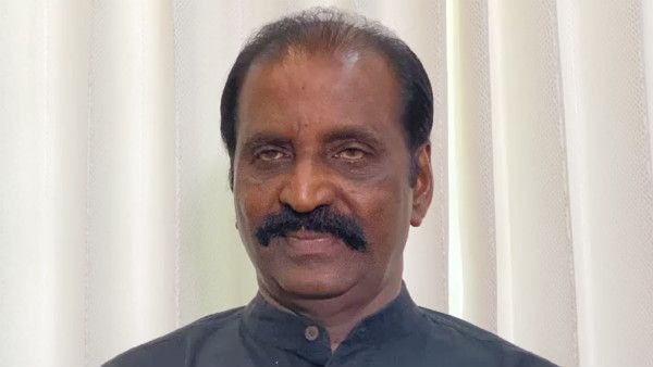 ​​​தூணிலுமிருப்பது​​​ துரும்பிலுமிருப்பது​ கடவுளா? கொரோனாவா?​​​ கவிஞர் வைரமுத்துவின் கவிதை!