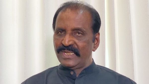 க/பெ. ரணசிங்கத்துக்கு காத்திருக்கும் வைரமுத்து.. ’இது மனித குலத்தின் வலி’ என பாராட்டு கவிதை!