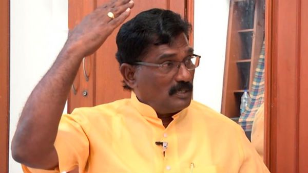 எழுத்தாளர்கள் சினிமால தாக்குப் பிடிக்கிறது கஷ்டம்னு பேசுவாங்களே..என்ன சொல்கிறார் வேல ராமமூர்த்தி?