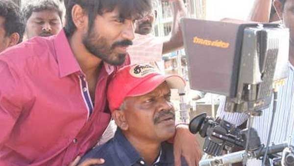 அசுரன் ஒளிப்பதிவு.. வேல்ராஜுக்கு கிடைத்த புதிய அங்கீகாரம்.. மாஸ் காட்டும் விஐபி இயக்குநர்!