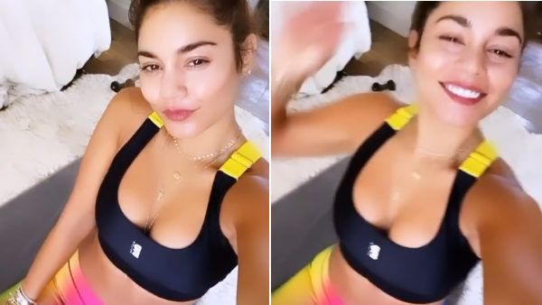 அது எதுவும் இல்லை.. வெறும் பிட்டுத்துணிதான்.. முழுவதையும் காட்டிய நடிகை.. தீயாய் பரவும் போட்டோ!