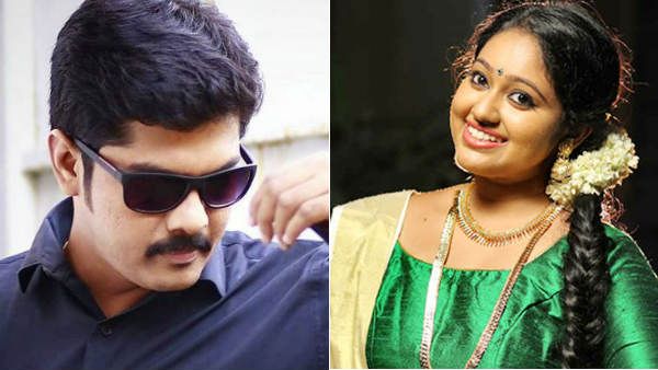 உடன் நடித்தவருடன் திடீர் காதல்.. இதற்காகத்தான் விவாகரத்து செய்தாரா பிரபல சின்னத்திரை ஹீரோயின்?